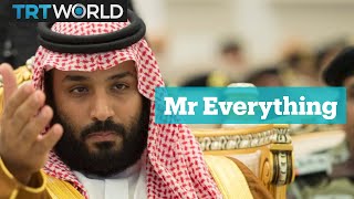 Who is Mohammed bin Salman al Saud [upl. by Aleka]