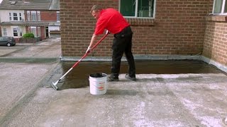 How to repair a leaky roof  Watco [upl. by Figueroa115]