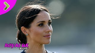 Royal Family News Latest Meghan Markle struggled with royal life due to Queen Mothers well [upl. by Persas]