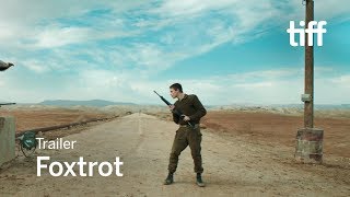 FOXTROT Trailer  TIFF 2017 [upl. by Gregg]