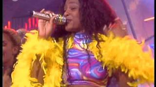 Bellini  Samba De Janeiro LIVE [upl. by Naerad]