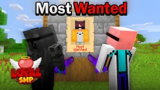 Why This Smp wants me dead Loyal Smp [upl. by Libnah204]