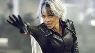 Storm  All Powers amp Fights Scenes  XMen Movies Universe [upl. by Riamu]