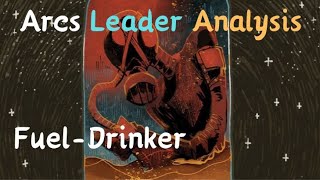 Leader Analysis FuelDrinker [upl. by Eiduam]