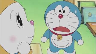 Doraemon Season 16 Episode 1 in Hindi [upl. by Oirasor]