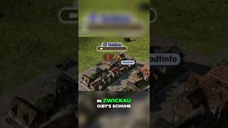 Zwickau und die Überraschungen in Railway Empire 😂 gaming funny viralvideo [upl. by Laerol]