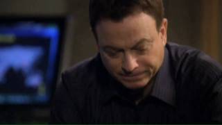 CSI NY  Episode Preview Redemptio [upl. by Lladnew]