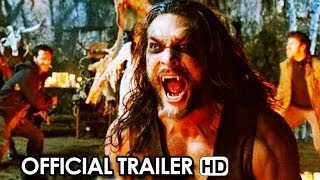 XMen Origins Wolverine 2009 Trailer  Witness the Origin  Movieclips Classic Trailers [upl. by Decker750]