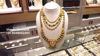 Regal Jewellers New collection91 9048052461 thrissur kozhikode kannur trivandrum kochi tamil [upl. by Rehoptsirhc529]