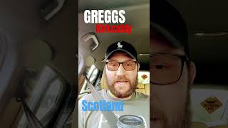 Greggs Kirkcaldy [upl. by Slen775]