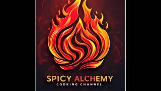 Spicy Alchemy Live Stream [upl. by Cristionna623]