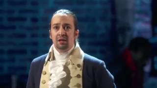 yorktown but everytime another hamilton song is mentioned simon cowell insults someone [upl. by Lot]