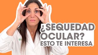 Cómo relajar los ojos con un automasaje y ejercicios [upl. by Scarlett215]