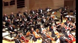 Mussorgsky  Ravel  Pictures at an Exhibition  24  Ion Marin  National Philharmonic of Russia [upl. by Codi434]