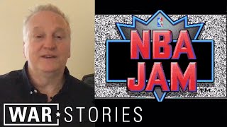 How NBA JAM Became A BillionDollar Slam Dunk  War Stories  Ars Technica [upl. by Hoeve]