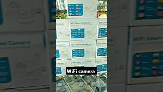 wifi camera ko mobile se kaise connect kare wifi camera hd wireless camera shorts [upl. by Tullus]