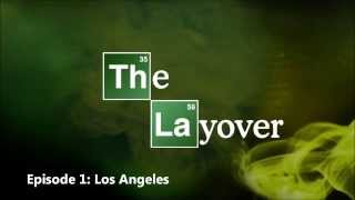 The Layover  Season 1  Trailer [upl. by Rebmeced]