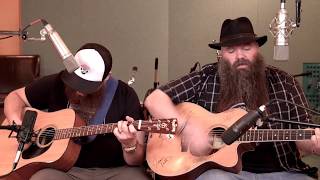 How He Loves Us  David Crowder  Marty Ray Project amp CJ Wilder Cover  Marty Ray Project [upl. by Tserof]