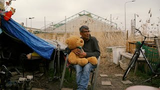 Van de Straat  documentaire over het Groningse straatleven [upl. by Trakas]