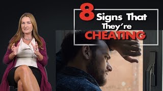 8 Signs that Youre being Cheated on [upl. by Reagan]