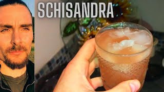 How To Brew POTENT Schisandra Wu Wei Zi Tea  Soft Berry Method [upl. by Nylesoy450]