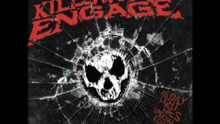 Killswitch Engage  My Curse WITH LYRICS IN DESCRIPTION [upl. by Gweneth242]