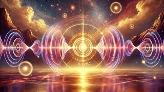 🌿 639Hz – HARMONIZING RELATIONSHIPS amp EMOTIONAL HEALING  SOLFEGGIO FREQUENCY MUSIC 💖✨ [upl. by Aihcsrop790]