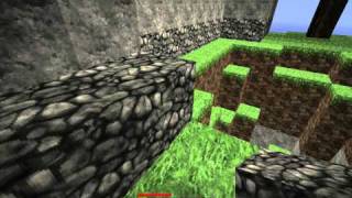 Lets Play Minecraft 028 Deutsch HD  Ausbau beim Hausbau [upl. by Crowns804]