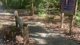 Red Oaks Nature Center in Michigan [upl. by Adnarahs712]