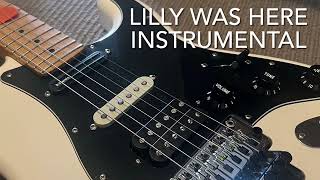 LILLY WAS HERE INSTRUMENTAL JADE MARTIN [upl. by Enoved]