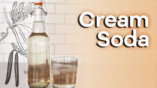 Cream Soda [upl. by Ydarb]