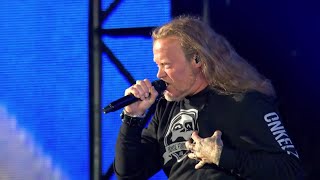 Böhse Onkelz  Heilige Lieder Live Hockenheimring 2015 HD [upl. by Lleret652]