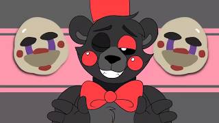 Five Nights at Freddys  Animation Meme Compilation 1 [upl. by Enimaj]