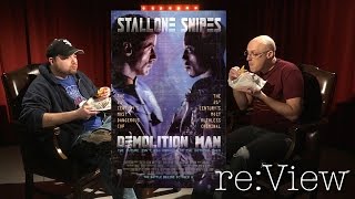 Demolition Man  reView [upl. by Ardeed]