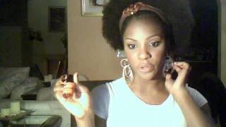 Aliexpress Brazilian Hair Review [upl. by Asirak369]