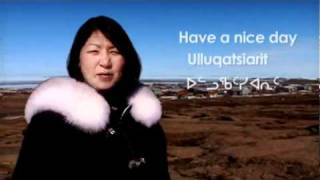 Learn Inuktitut part 2 [upl. by Druce]