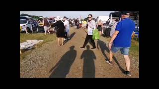 dunton car boot sale Essex england🇬🇧viral [upl. by Salchunas]