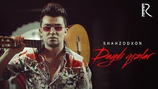 Shahzodxon  Daydi qizlar  Шахзодхон  Дайди кизлар UydaQoling [upl. by Zia943]