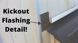 How to Install Roofing on a Parapet Wall  Torch Down Roofing Guide [upl. by Kirit]