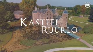 Kasteel Ruurlo  Trouwen op een van de mooiste locaties [upl. by Neirol]