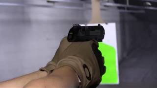 Beretta PX4 Storm 45acp Range Review [upl. by Noxaj833]