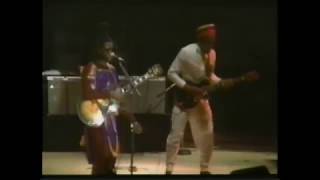 Steel Pulse  Klu Klux Klan  Sunsplash 1981 Tribute to Bob Marley [upl. by Adnirim]