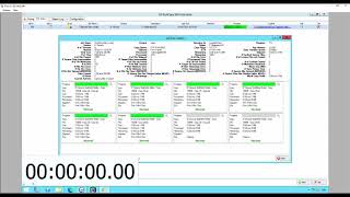 GS RichCopy 360 VS FASTCOPY Performance Review [upl. by Nicola]