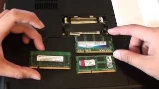 Comparison of DDR Memory for Your Laptop [upl. by Vittorio]