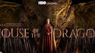 Hollywood House OF The Dragon Full movie Hindi Explained  Movie Tech  trending viral [upl. by Aryl]