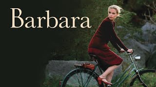 Barbara  Official Trailer [upl. by Royo438]