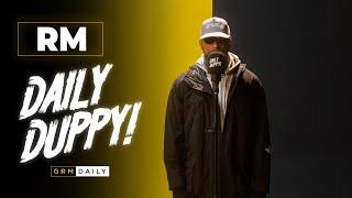 RM  Daily Duppy  GRM Daily [upl. by Ahsim336]