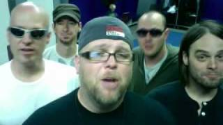 MercyMe  Cover Tune Grab Bag  Hard To Say Goodbye [upl. by Eyahs]