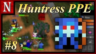 Huntress PPE  Ep8 [upl. by Sosthena798]