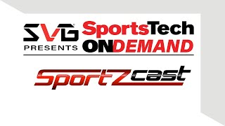 Sportzcasts Mike Connell on the New SportzSuite SportzDesigner and CloudFX Tools [upl. by Shewchuk]